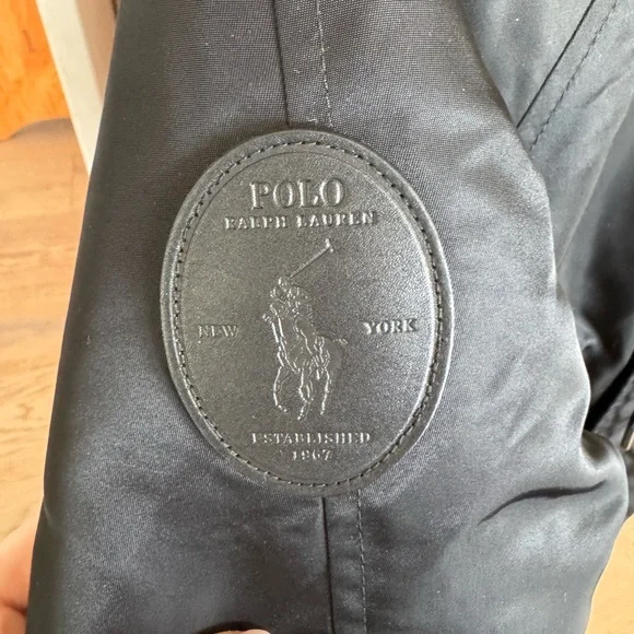 Polo by Ralph Lauren Women’s Parka Jacket - Picture 14 of 15